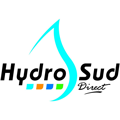 logo hydrosud saint-avit