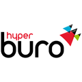 logo hyperburo amiens