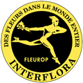 logo boîte à fleurs