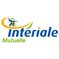 logo intériale mutuelle auvergne limousin centre