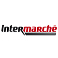 logo intermarché toulon