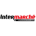 logo intermarché contact uzerche