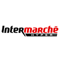 logo intermarché hyper chatillon en michaille