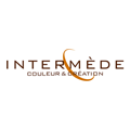 logo intermède etiolles