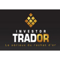 logo investor trador saint-tropez