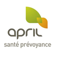 logo april santé saint louis