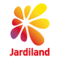 logo jardiland groslay