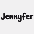 logo jennyfer paris cc cergy pontoise