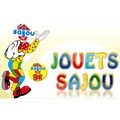 logo jouets sajou la boîte à malices