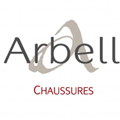 logo arbell chaussures bretigny sur orge