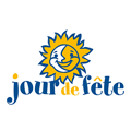 logo jour de fête - varennes