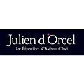 logo julien d'orcel chatellerault