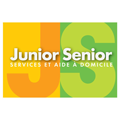 logo junior senior landivisiau