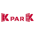 logo k par k paris coty