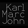 logo karl marc john paris 18eme