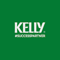 logo kelly services interim