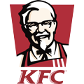 logo kfc place d'italie