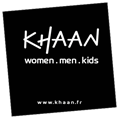 logo khaan puget sur argens