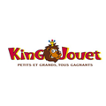 logo king jouet bellegarde