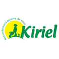 logo kiriel - bertrand et fils