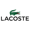 logo lacoste men's gisors