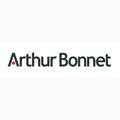 logo id concept - arthur bonnet