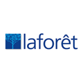 logo laforêt immobilier gardanne