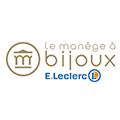 logo le manège à bijoux tourlaville