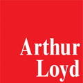 logo arthur loyd le mans