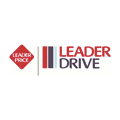 logo leader drive libourne