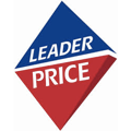 logo leader price tourville la riviere