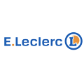 logo centre e.leclerc amboise