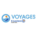 logo leclerc voyages rouen ville - rive droite