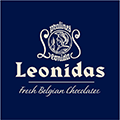 logo leonidas argentine