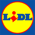 logo lidl perpignan