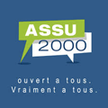 logo assu 2000 saint etienne 11 novembre