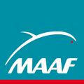 logo maaf assurances pont de beauvoisin