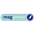 logo mag press