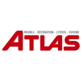 logo atlas mulhouse - 68