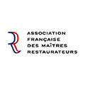 logo maîtres restaurateurs le dauphin