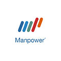 logo manpower la roche sur yon btp