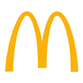 logo mcdonald's eragny sur oise