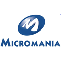 logo micromania quimper