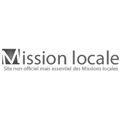 logo mission locale val orge