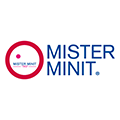 logo mister minit - boutique