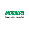 logo mobalpa st maur des fosses