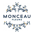 logo monceau fleurs e.s. fleurs