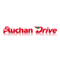 logo auchan drive villars porte du forez