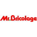 logo mr.bricolage rouffiac