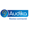 logo centre audika lattes